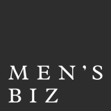 MensBiz Logo